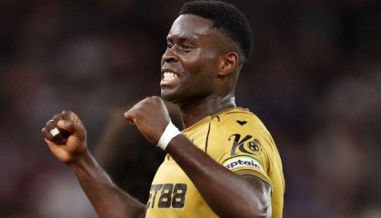 记者：拜仁加入格伊争夺战，他们比利物浦更有优势