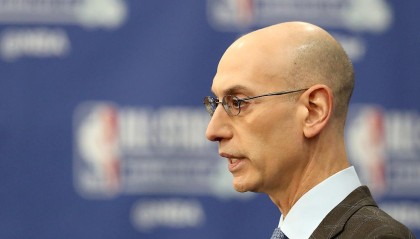 爆料记者：联盟今天得知快船情况后很慌 他们此前不知道这份合同